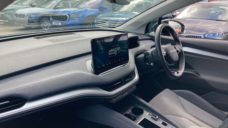 Skoda Enyaq 150kW 60 SE L 63kWh 5dr Auto Electric Estate